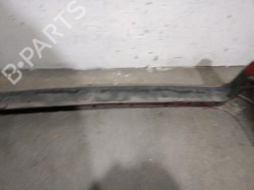 Rear bumper RENAULT KANGOO (KC0/1_) 1.5 dCi | BP29746197C8
