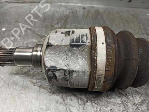 Right front driveshaft KIA CARENS II MPV (FJ) 2.0 CRDi | BP9060451M39 