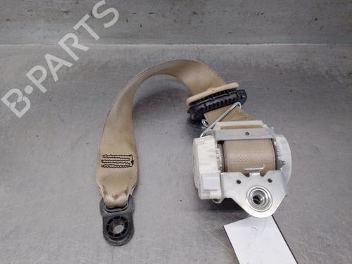 Front left seatbelt JAGUAR XF I (X250) 2.7 D | BP33690005I26 - Image 5