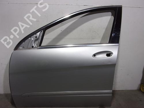 Used Left front door MERCEDES-BENZ R-CLASS (W251, V251) [2005-2017]  16352996