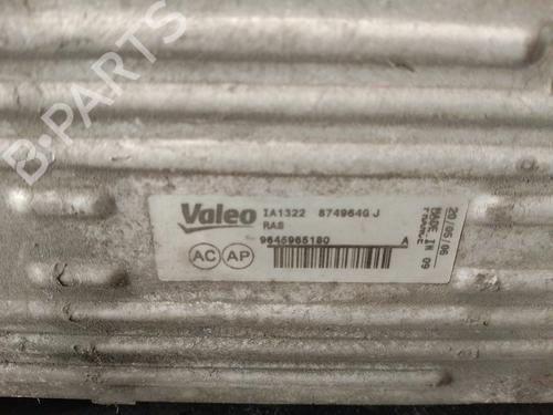 Intercooler CITROËN XSARA PICASSO (N68) 1.6 HDi | BP12595705M30 