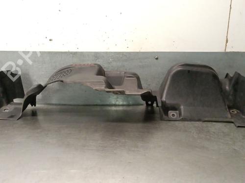 Frontplade/Frontkurv MITSUBISHI ASX (GA_W_) 1.6 DI-D | BP36812760C72 - Image 2