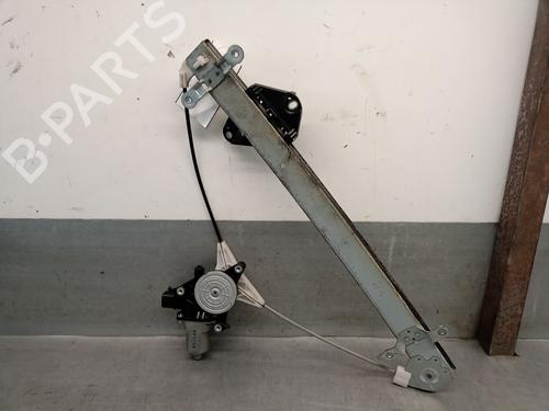 Used Front left window mechanism SUBARU FORESTER (SH_) 2.0 D AWD (SHH, SHD, SHN) (147 hp) 32440029