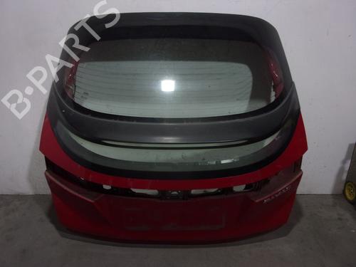 Used Tailgate HONDA CIVIC VIII Hatchback (FN, FK) 1.8 (FN1, FK2) (140 hp) 17456350