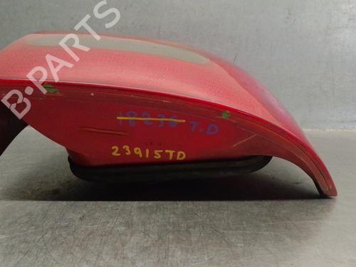Right taillight AUDI A3 (8L1) 1.9 TDI | BP30161194C35