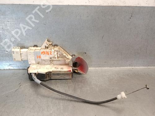 Used Front left lock CITROËN C4 Coupe (LA_) 1.6 HDi (90 hp) 28080026