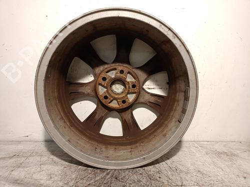 Rim SKODA OCTAVIA II (1Z3) 1.9 TDI | BP20495296C45 