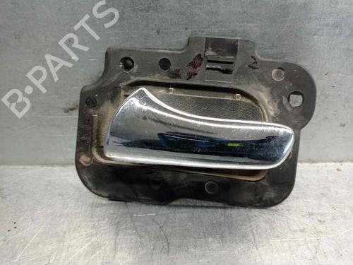 Venstre bak invendig håndtak OPEL VECTRA B (J96) 2.0 DTI 16V (F19) (101 hp) 8919693