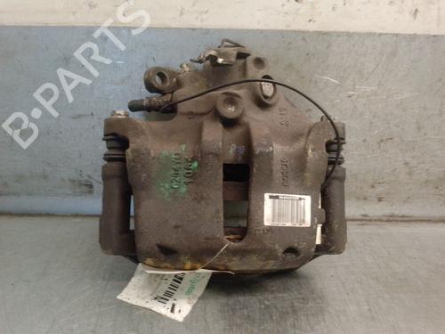 Used Right front brake caliper Right front brake caliper CITROËN C5 I (DC_) 2.0 HDi (DCRHZB, DCRHZE) (109 hp) 40496477 40496477