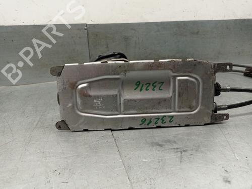 Gear lever VW GOLF V (1K1) 1.9 TDI | BP27556763M90 