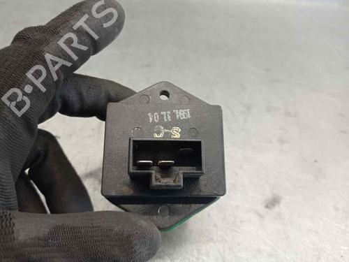 Heater resistor KIA SPORTAGE SUV (K00)  | BP11669110M108 
