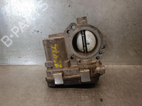 Throttle body AUDI A3 Sportback (8VA, 8VF) 1.0 TFSI | BP25245419M82 