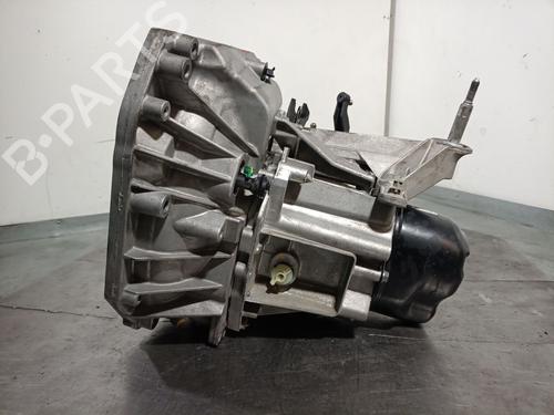 Gearbox DACIA LODGY (JS_) 1.2 TCe (JSAY, JSM0) | BP38271341M3 - Image 2