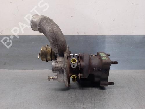 Exhaust system AUDI A6 C5 Avant (4B5) 2.7 T quattro | BP17526503M121 