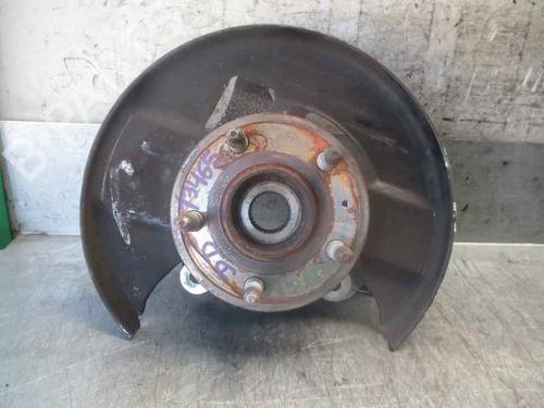 Used Right front steering knuckle OPEL INSIGNIA A (G09) 2.0 CDTI (68) (131 hp) 7989222