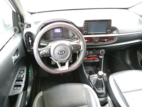 Control unit KIA PICANTO III (JA) 1.2 | BP22926338M11 - Image 15
