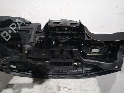 Dashboard SMART FORTWO Coupe (453) 0.9 (453.344, 453.353) | BP30610644C46 