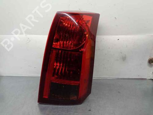 Used Right taillight CADILLAC CTS 3.2 (218 hp) 6161262
