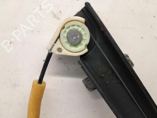 Rear left window mechanism SSANGYONG RODIUS I 2.7 Xdi | BP36448771C24 - Image 3