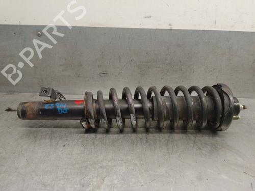 Used Left front shock absorber HONDA CIVIC VI Fastback (MA, MB) 1.5 16V (MB3) (114 hp) 30527575