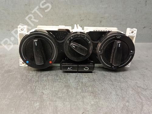 Klimabedienteil für VW GOLF IV (1J1) 1.6 (102 hp) 30830303