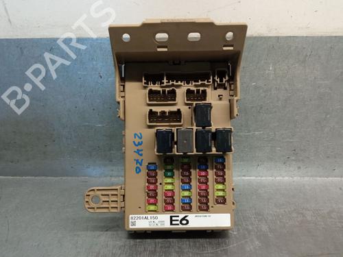 Used Fuse box SUBARU OUTBACK (BS) 2.0 D AWD (BSD) (150 hp) 28623918