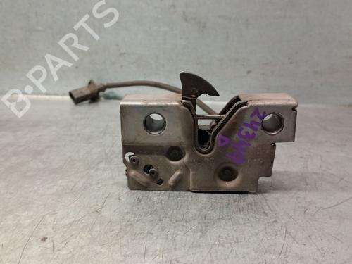 Cerradura capot VW PASSAT B8 Variant (3G5, CB5) 2.0 TDI (190 hp) 31832235