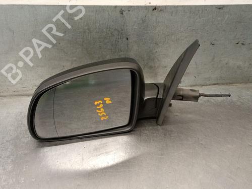 left-mirror-opel-meriva-a-mpv-x03-2003-2004-2005-2006-2007-2008-2009-2010-37873803 main image