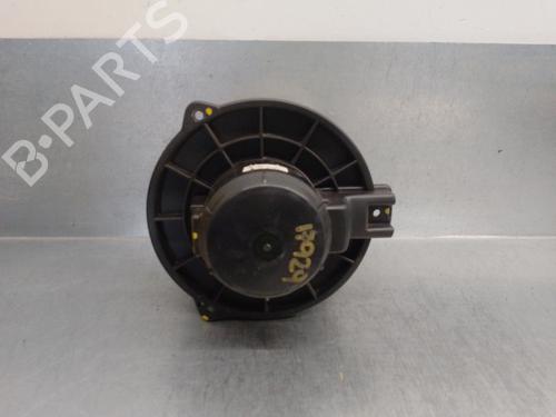 Heater blower motor CHEVROLET EPICA (KL1_) 2.0 D | BP13611933M62 