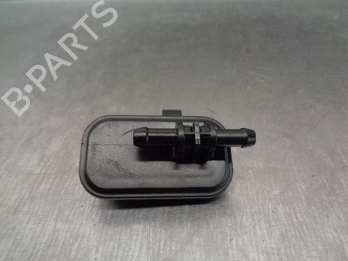 Used Electronic sensor VW POLO VI (AW1, BZ1, AE1) 1.6 TDI (95 hp) 12994218