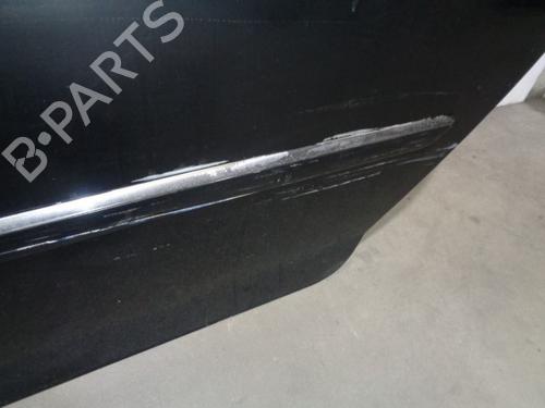 Left rear door PEUGEOT 407 (6D_) 2.0 HDi 135 (6DRHRH, 6DRHRE, 6DRHRG, 6DRHRJ) | BP12056818C4 