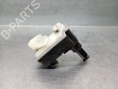Fuel door actuator PEUGEOT 3008 II SUV (MC_, MR_, MJ_, M4_) 1.6 BlueHDi 120 | BP28361292E18 