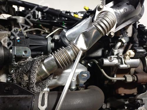 Engine FORD FOCUS III 1.6 TDCi | BP38272958M1 - Image 13