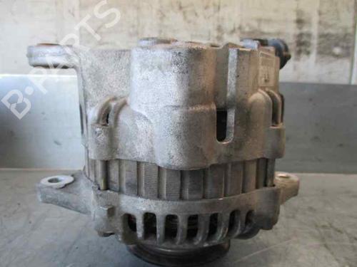 Alternator NISSAN PRIMERA (P12) 2.2 dCi | BP4367877M7 