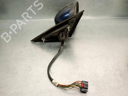 Right mirror JAGUAR S-TYPE II (X200)  | BP28070771C27 