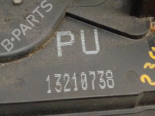 Rear left lock OPEL ASTRA H (A04) 1.7 CDTI (L48) | BP31590522C100 