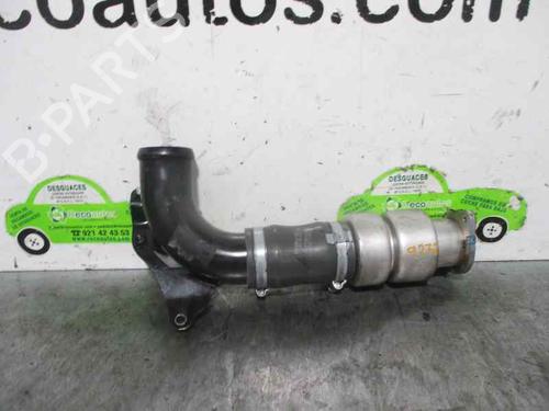 Used Pipe FORD MONDEO IV (BA7) [2007-2015]  14326752