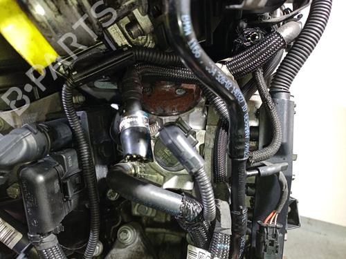 Engine BMW 3 (E90) 320 d | BP39080000M1 - Image 8