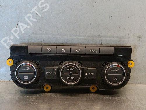 Used Climate control Climate control 37540863 37540863