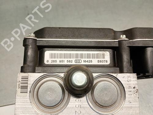 ABS pump SUBARU FORESTER (SH_) 2.0 D AWD (SHH, SHD, SHN) | BP29277365M43 