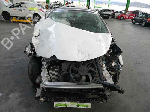 Headlight switch CITROËN C4 II (NC_) 1.6 BlueHDi 120 | BP6932488I24 - Image 11