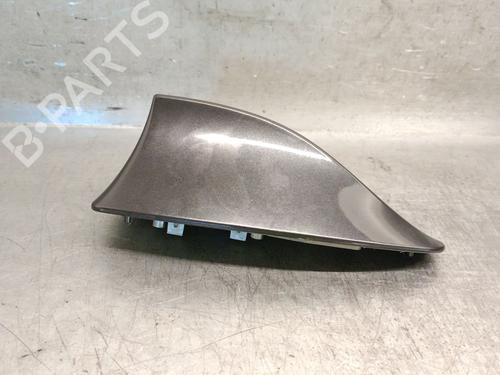 Antenne/Base BMW 5 (F10) 530 d (245 hp) 28974409