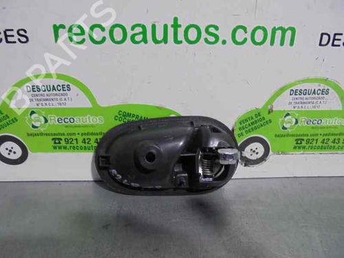 Rear left interior door handle DACIA SANDERO II TCe 90 (B8M1, B8MA, B8AC) | BP3217196I15 