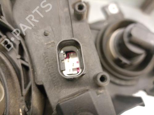 Right headlight BMW 3 Compact (E46) 320 td | BP31038573C29 