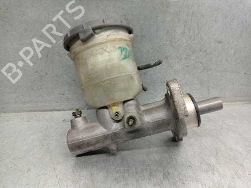 Used Brake master cylinder HONDA CIVIC VI Aerodeck (MB, MC) 1.5 16V (MB9) (114 hp) 26644000