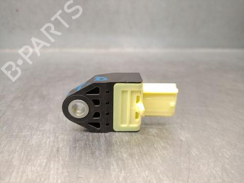 Electronic module TOYOTA AVENSIS Estate (_T27_) 2.0 D-4D (ADT270_, ADT270R) | BP26605746M83