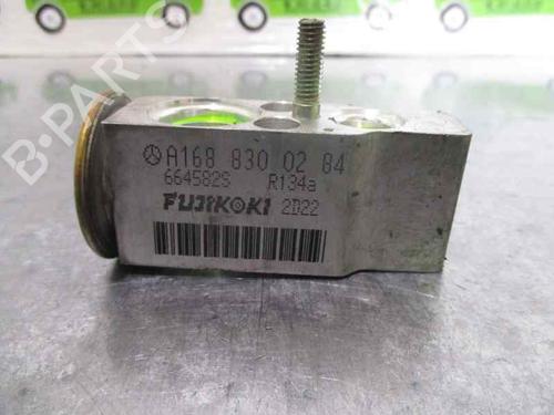 Used Electronic sensor MERCEDES-BENZ VANEO (414) 1.7 CDI (414.700) (91 hp) 20245079