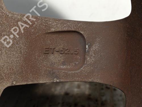 Rim FORD MONDEO III (B5Y) 2.0 16V TDDi / TDCi | BP17364083C45 