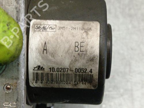 ABS pump FORD FOCUS II (DA_, HCP, DP) 2.0 TDCi | BP26392700M43 