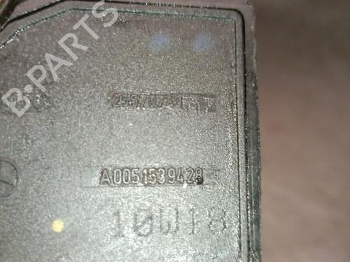 Elektronische sonde MERCEDES-BENZ A-CLASS (W169) A 200 CDI (169.008, 169.308) | BP30764596M84